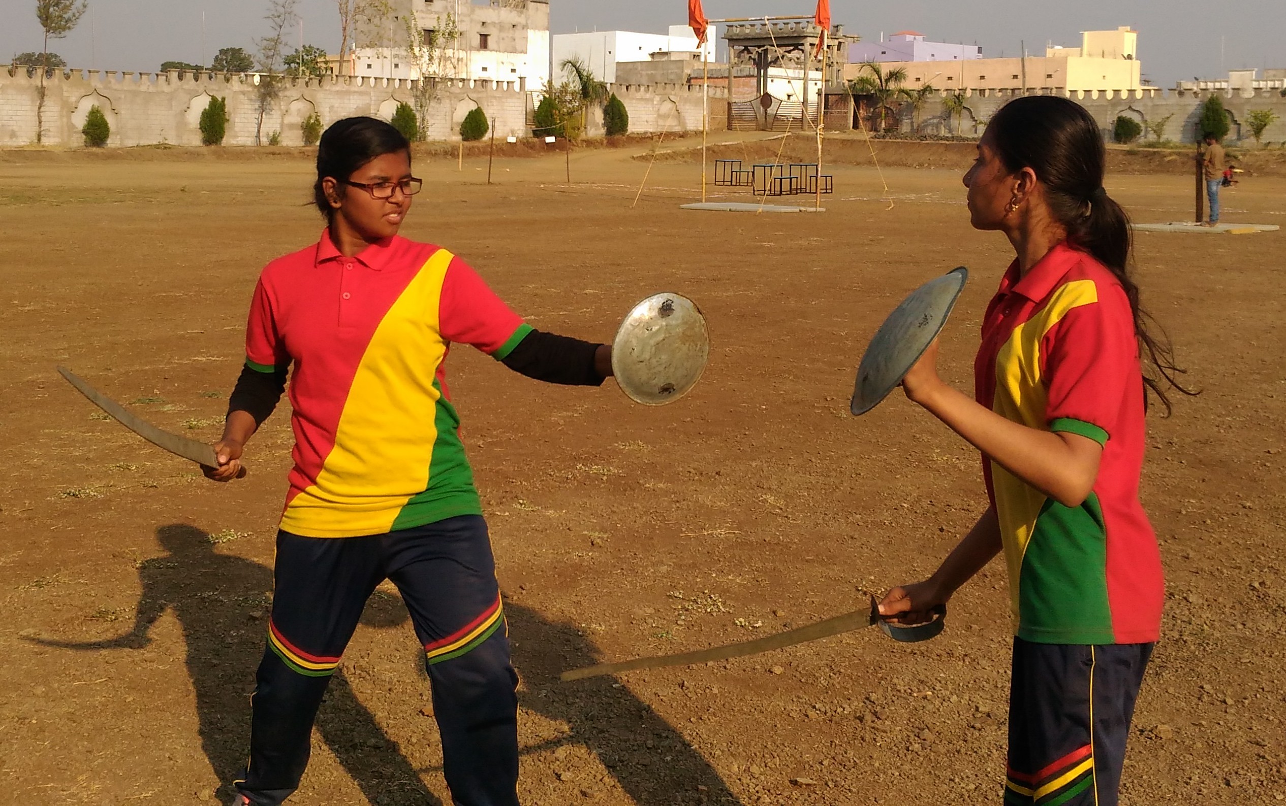 Corolla Public School Multai