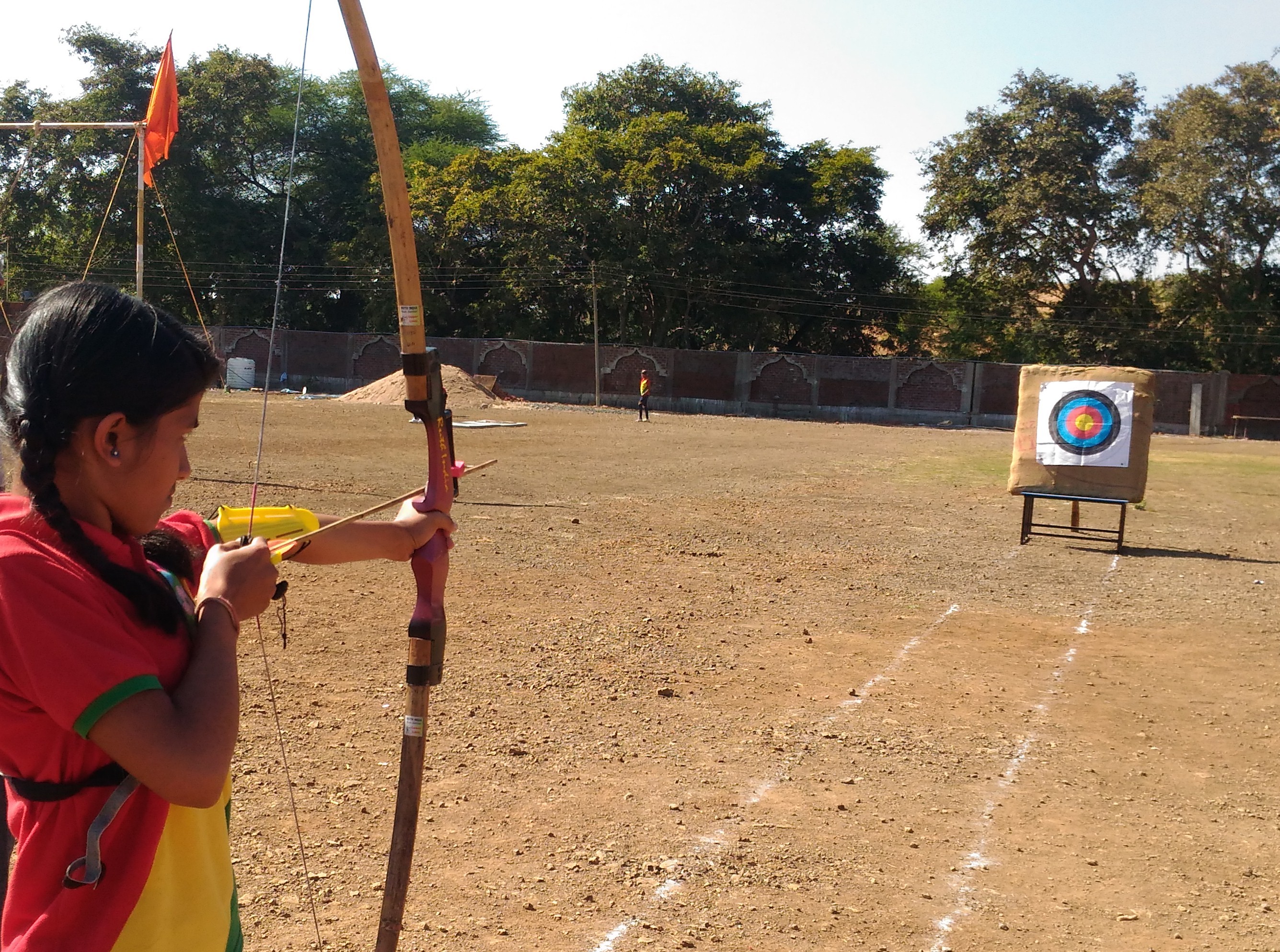 Corolla Public School Multai