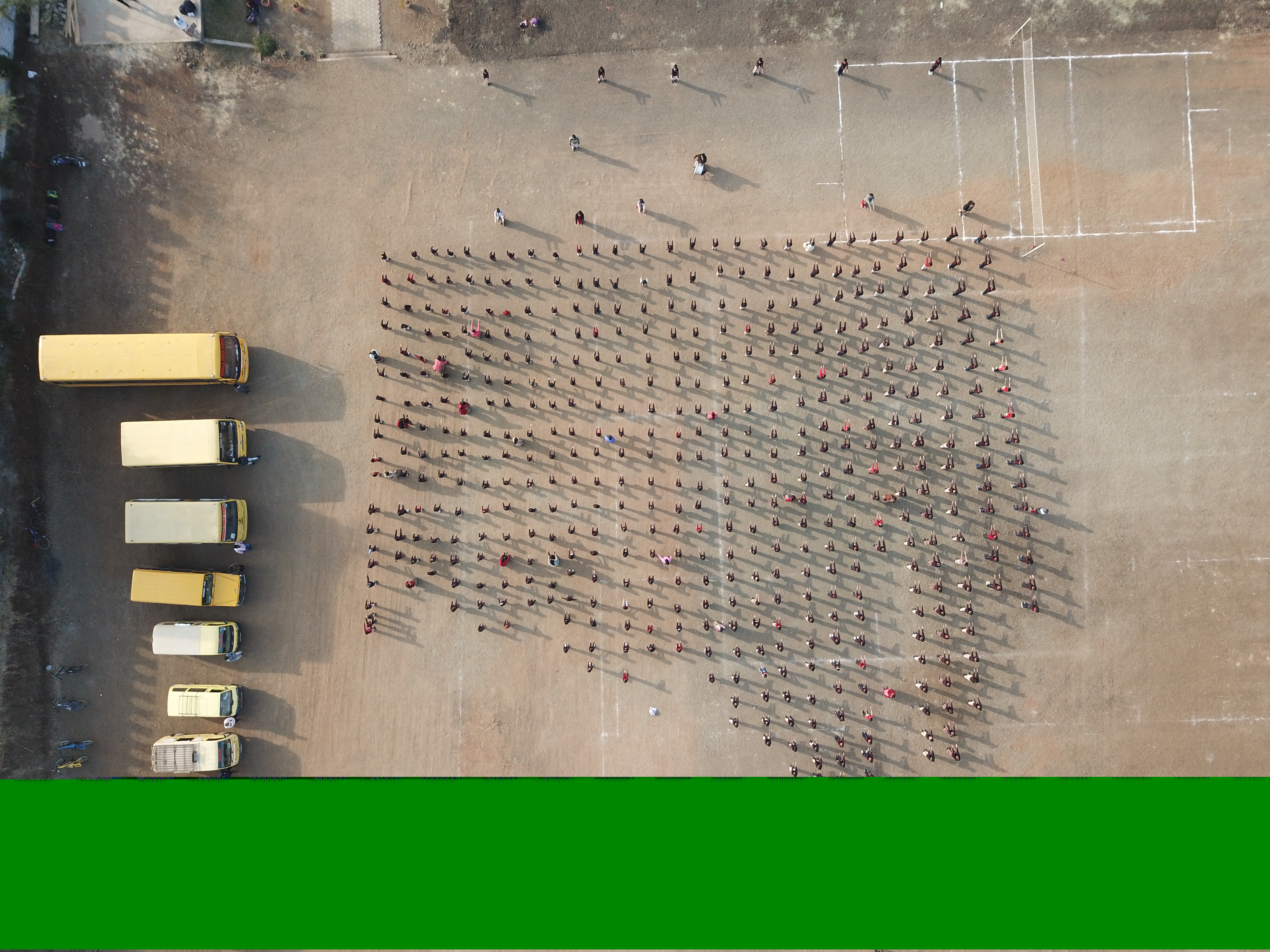 Corolla Public School Multai