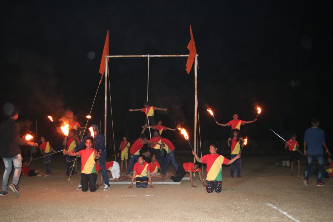 Corolla Public School Multai