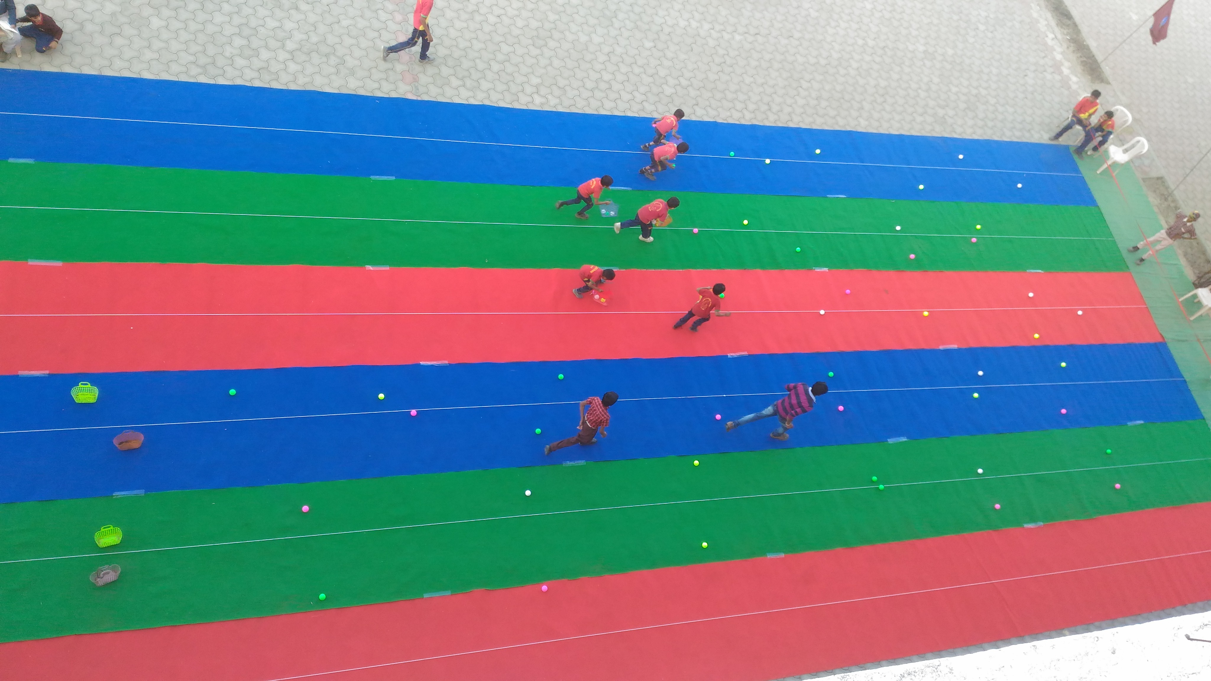 Corolla Public School Multai