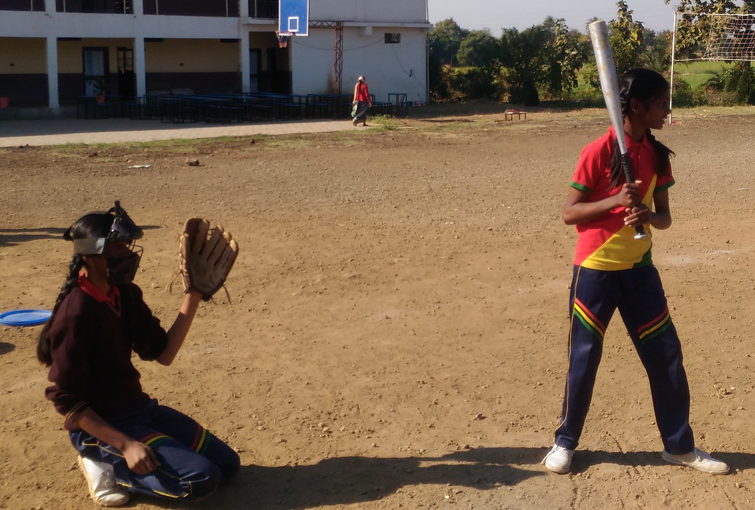 Corolla Public School Multai